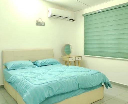 AAA Homestay Georgetown Penang