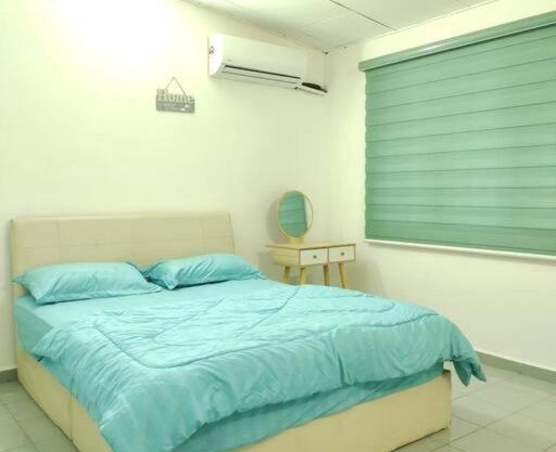 AAA Homestay