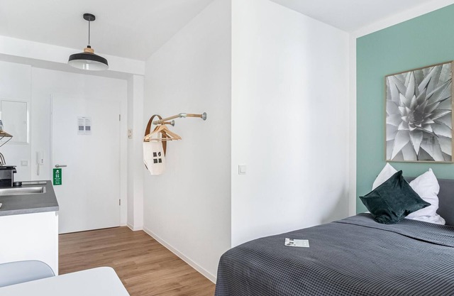 Aachen Vereinsstr | Suite M