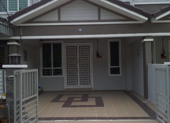 Aalisha Pulau Langkawi House