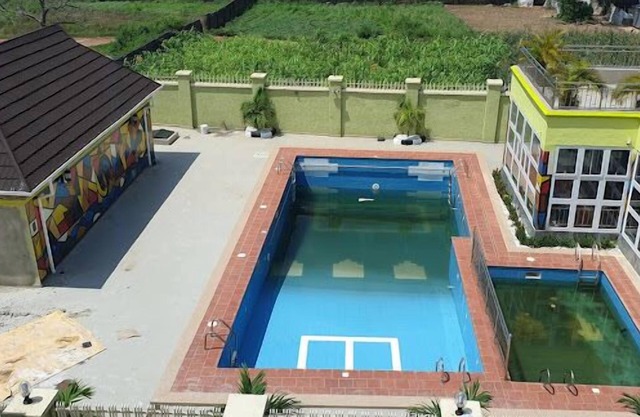 Aaliyah Royale Hotel