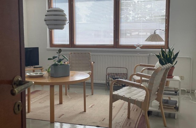 Aalto Apartments Sunila Honkala 2