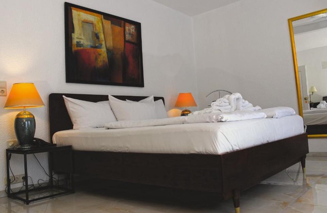 Aalto Hotel