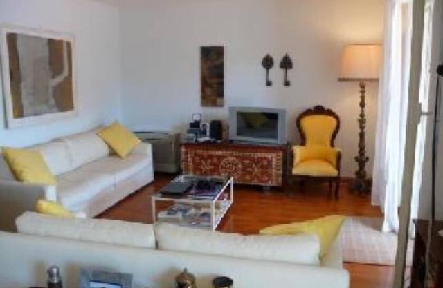 Aamzing Terrace in Portovenere (5Terre) luxury apartment