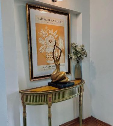 AAn Villas - Sfarm Ba Vì