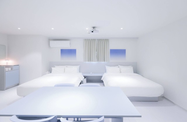 Aank Air Hotel Chuncheon