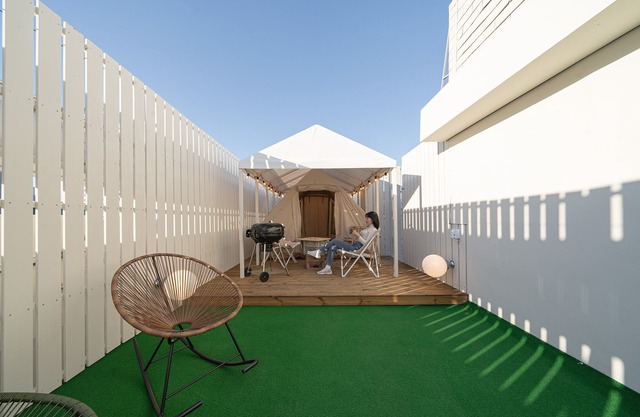 Aank Hotel Guri