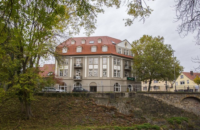 aappartel APARTHOTEL Herford