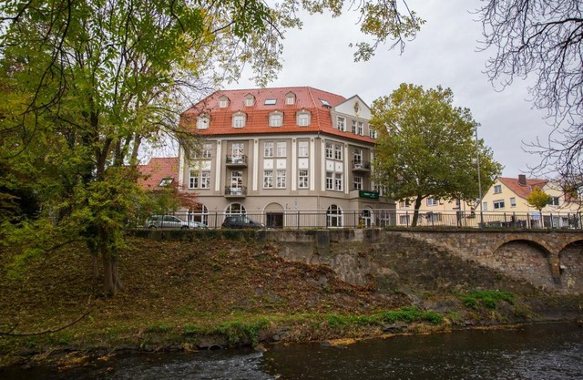 aappartel APARTHOTEL Herford