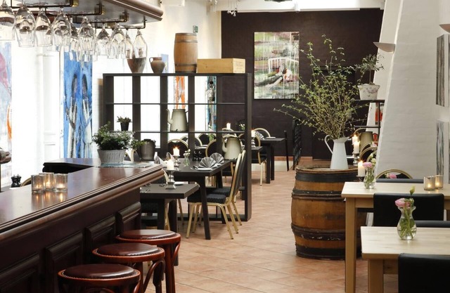 Aars Hotel