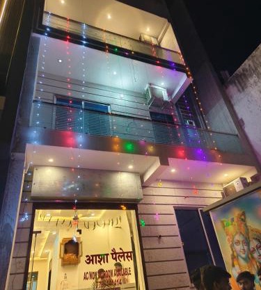 Aasha Palace Khatu Shyam Ji