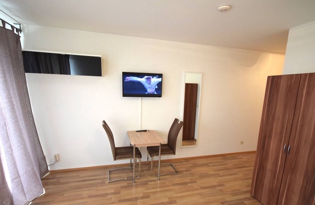 AB Apartment 74 - In Kornwestheim