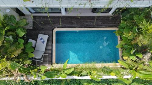 AB Villa Nyanyi