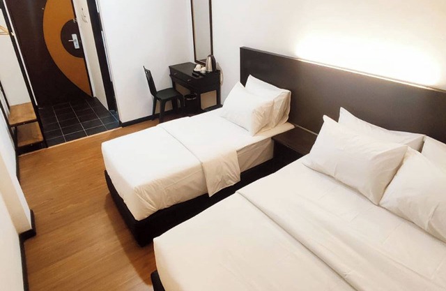 ABA Hotel Sarawak