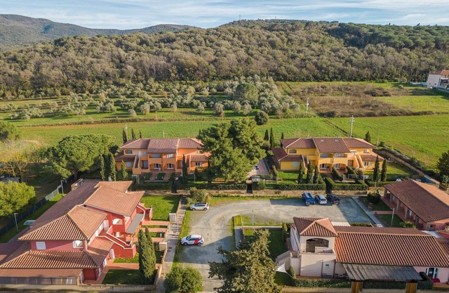 Aba Village by Interhome