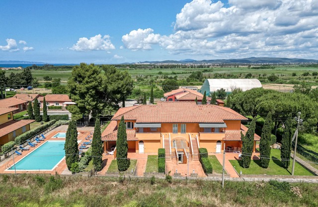 Aba Village by Interhome