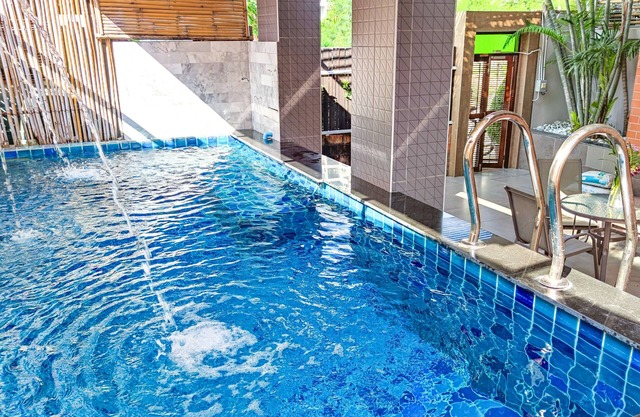 Abacus Villa