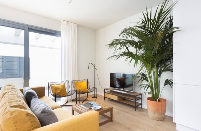 Abades Holiday Home 1
