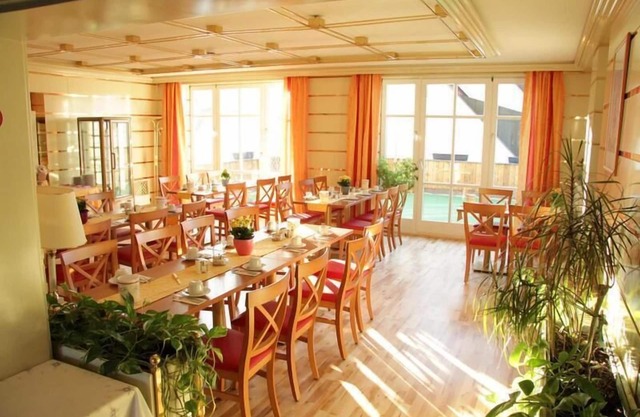Abasto Hotel Eichenau