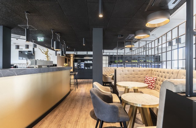 Abasto Hotel München Feldmoching