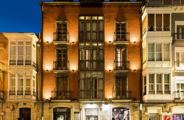 Abba Jazz Hotel