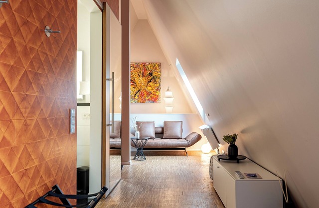 Abbate Boutique Hotel