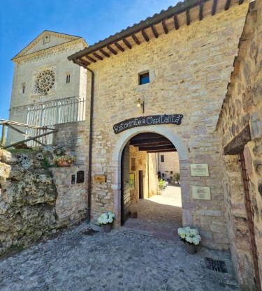 Abbazia dei Santi Felice e Mauro