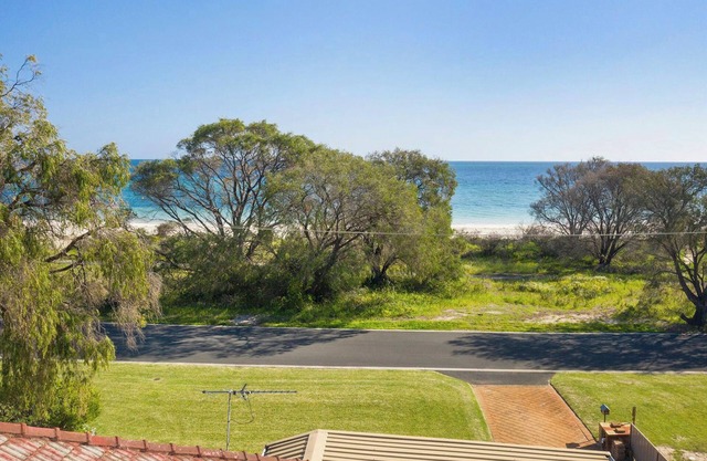 Abbey Beach Oasis