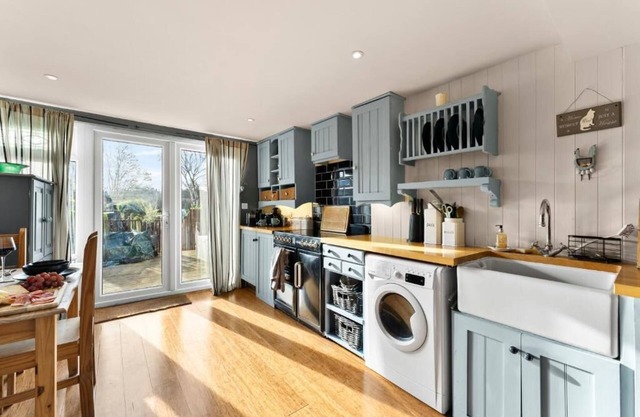 Abbey House - Entire Home in Bury St Edmunds
