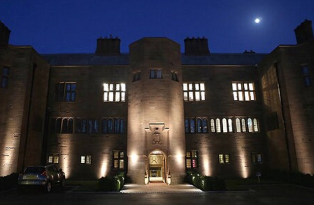 Abbey House Hotel
