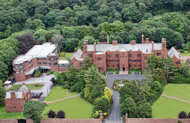 Abbey House Hotel