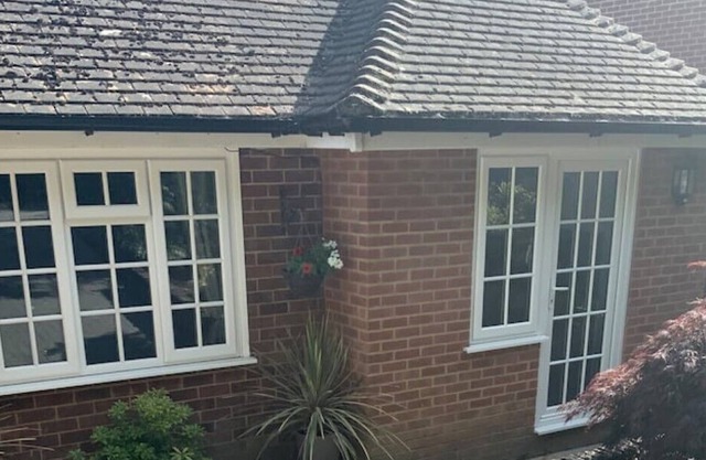 Abbeyfield Annexe is Located in Historic Battle