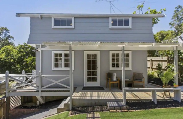 Abbeygate Cottage