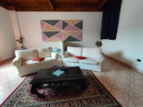 Abbiategrasso Relax by Holiday World
