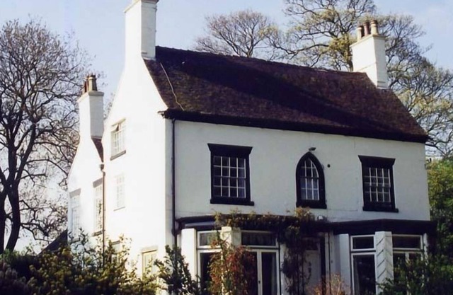 Abbot's Haye