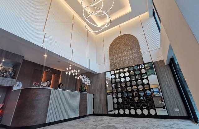 ABC@48 Hotel & Service Apartment