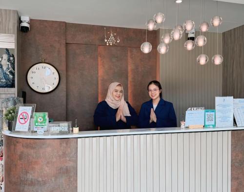 ABC@48 Hotel & Service Apartment