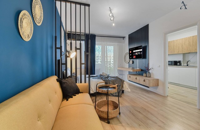 ABC Apartments