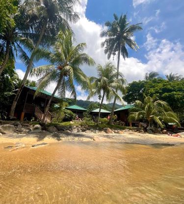 ABC Chalet Tioman