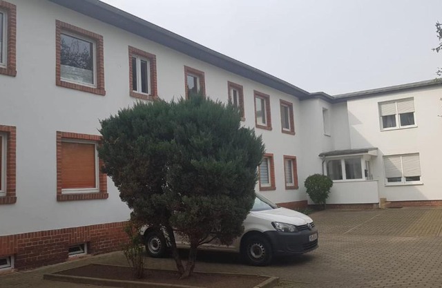 ABC-Monteurzimmer Apartments Pension