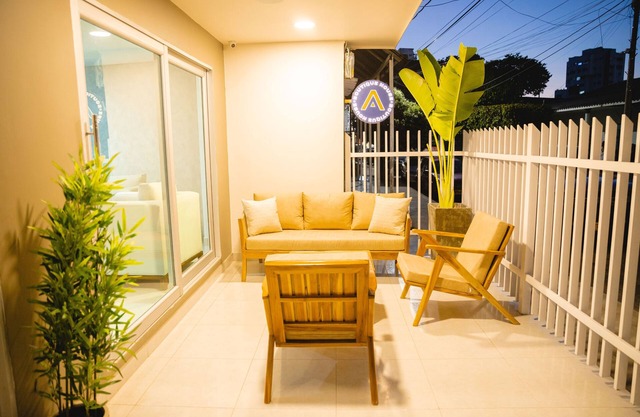 Abel Boutique House