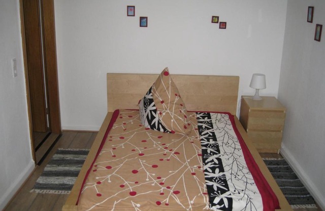 Abels Appartements