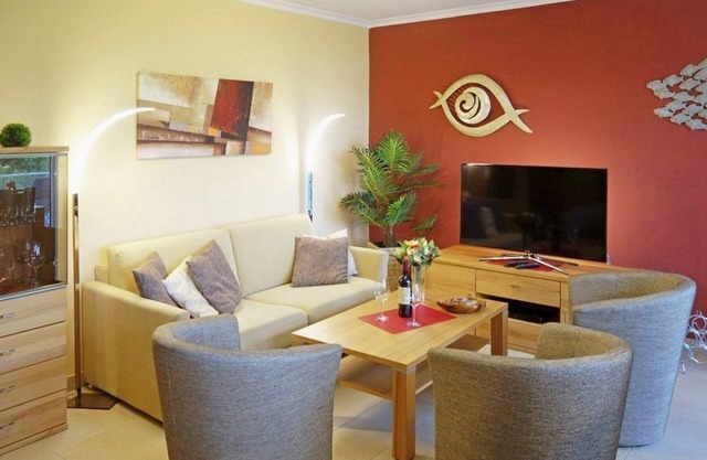 Abendrot 308 on the Baltic Sea - ABC308 - vacation guests only!