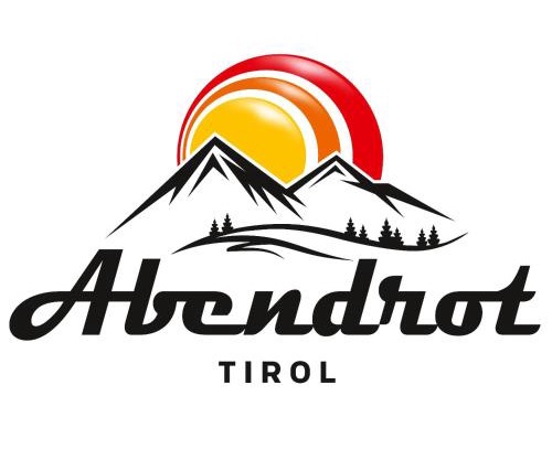 Abendrot-Tirol