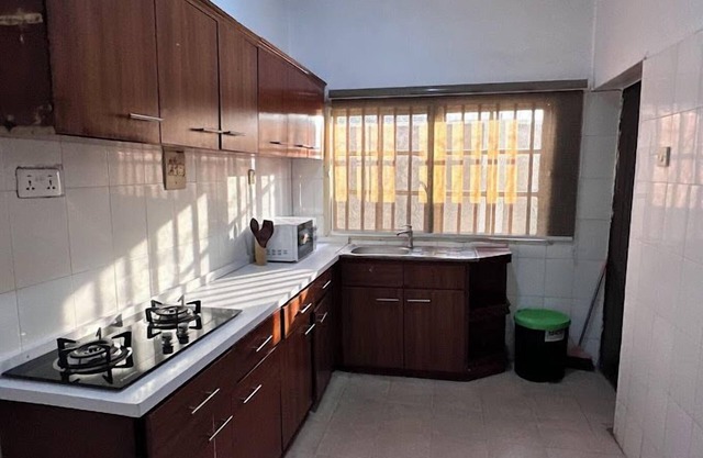 Abeokuta Shortlet Homes and Apartments