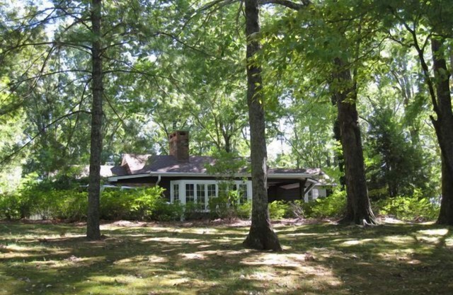 Aberfoyle - Private Country Retreat in Equestrian setting