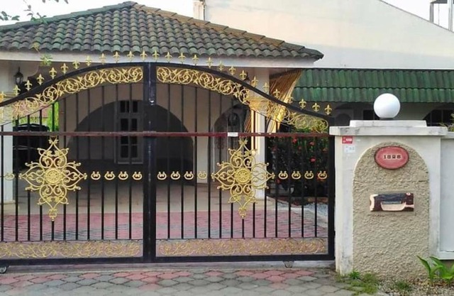 AbgZul Homestay