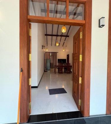 Abhimani Villa
