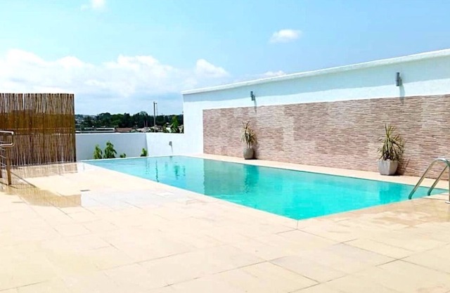 Abidjan - Villa Beverly Hills