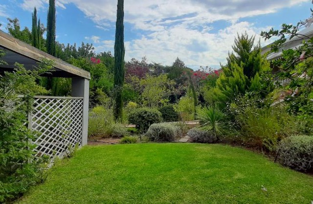 Abigail's Garden Cottage